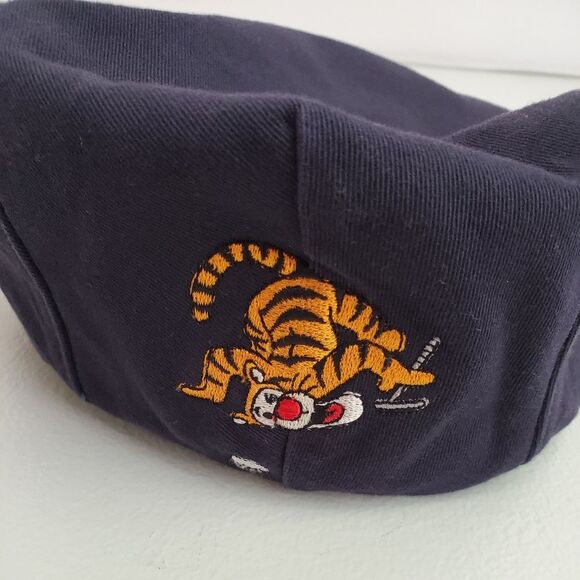Disney vintage Tigger golf cap size Large - Picture 5 of 6